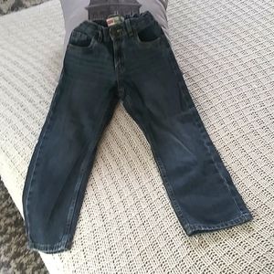 Boy's Levi's
